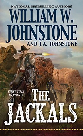The Jackals (Kindle Edition)