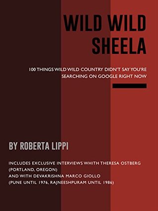 Wild wild sheela (Kindle Edition)
