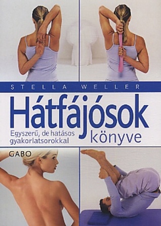 Hátfájósok könyve