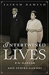 Intertwined Lives...