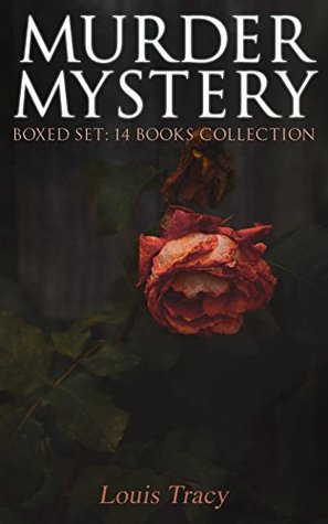 MURDER MYSTERY Boxed Set: 14 Books Collection: Edwardian detective adventures—White & Furneaux, Reginald Brett; supernatural suspense and international intrigue (Kindle Edition)