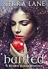 Hunted by Sierra Lane