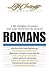Romans (LifeChange Book 28)