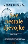 Sve nestale djevojke by Megan Miranda