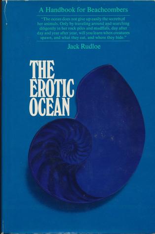 The Erotic Ocean (Hardcover)