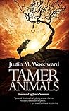 Tamer Animals Book cover for Tamer Animals