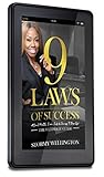 9 Laws of Success...