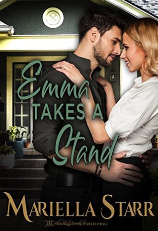 Emma Takes a Stand (Kindle Edition)