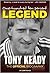 One Hundred and Ten percent Legend by Liam Hayes