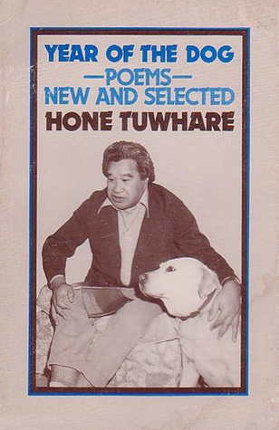 Year of the Dog - Poems - New and Selected (Paperback)