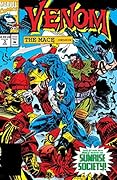 Venom: The Mace #3