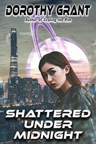 Shattered Under Midnight (Kindle Edition)