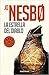 La estrella del diablo by Jo Nesbø