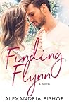 Finding Flynn (Ashland #1) Finding Flynn (Ashland #1)