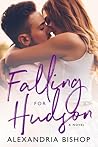 Falling for Hudson (Ashland #2) Falling for Hudson (Ashland #2)