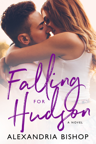 Falling for Hudson (Ashland #2)