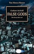 False Gods (The Horus Heresy, #2) 