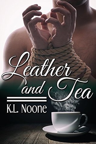 Leather and Tea (Leather & Tea #1)
