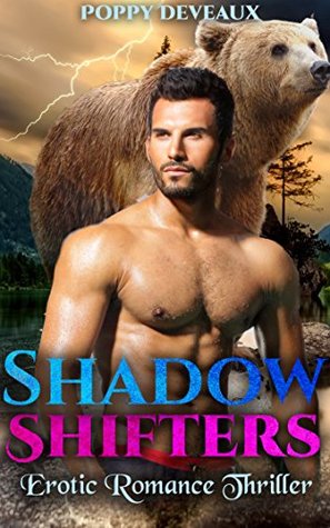 Shadow Shifters (Kindle Edition)