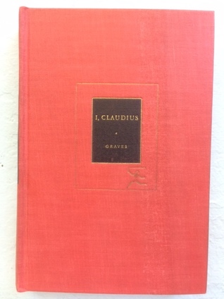I, Claudius