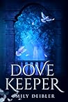 Dove Keeper by Morgan Dante