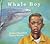Whale Boy by Michael Mansfield