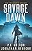 The Savage Dawn by P.T. Hylton