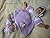 Crochet Pattern - CP119 - B...