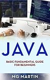 Java: Basic Fundamental Guide for Beginners