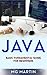 Java: Basic Fundamental Guide for Beginners
