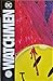 Watchmen, 1 of 12 (Watchmen Slipcase Edition, #1)
