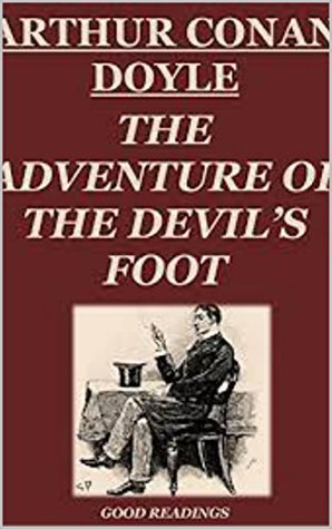 The Adventure of the Devil's Foot