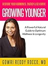 GROWING YOUNGER: ...