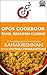 Tamil Brahmin Cuisine: OPOS...