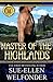 Master of the Highlands by Sue-Ellen Welfonder