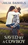 Saved by a Cowboy...