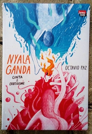 Nyala Ganda: Cinta dan Erotisisme