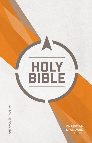 CSB Outreach Bible, Black Letter, New Believer, Economy, Gift, Easy-to-Read Bible Serif Type