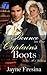 The Bounce in the Captain's Boots (Ladies Most Unlikely #3)