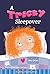 Rourke Educational Media Tricky Sleepover Chapter Book (Rourke's Beginning Chapter Books)