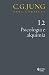 Psicologia e alquimia (C. G. Jung Obra Completa, #12)