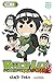 Rock Lee Chapitre 1 by Masashi Kishimoto