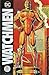 Watchmen, 8 of 12 (Watchmen Slipcase Edition, #8)