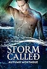 Storm Called (Ocean Magic Book 1) Storm Called (Ocean Magic Book 1)