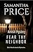 Fear Thy Neighbor (Ettie Smith Amish Mysteries #18)