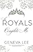 Complete Me (The Royals Saga)