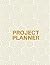 Project Planner: Project Ma...