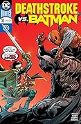 Deathstroke #33