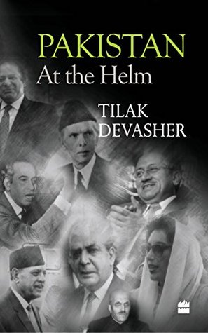 Pakistan: At the Helm (Kindle Edition)