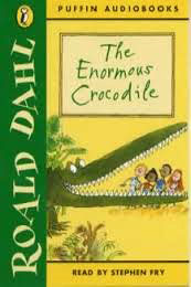 The Enormous Crocodile